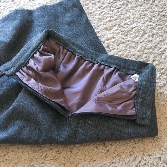 Vintage skirt - Picture 1 of 4